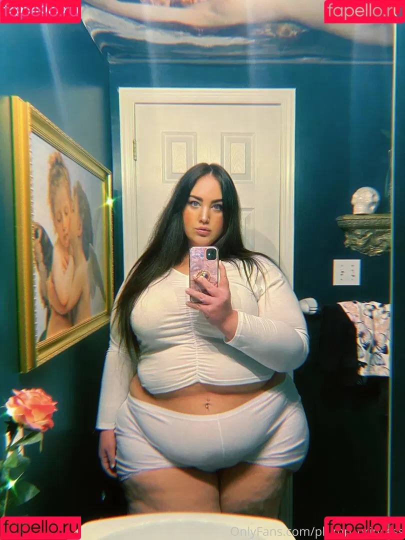 plump_princess Onlyfans Photo Gallery 