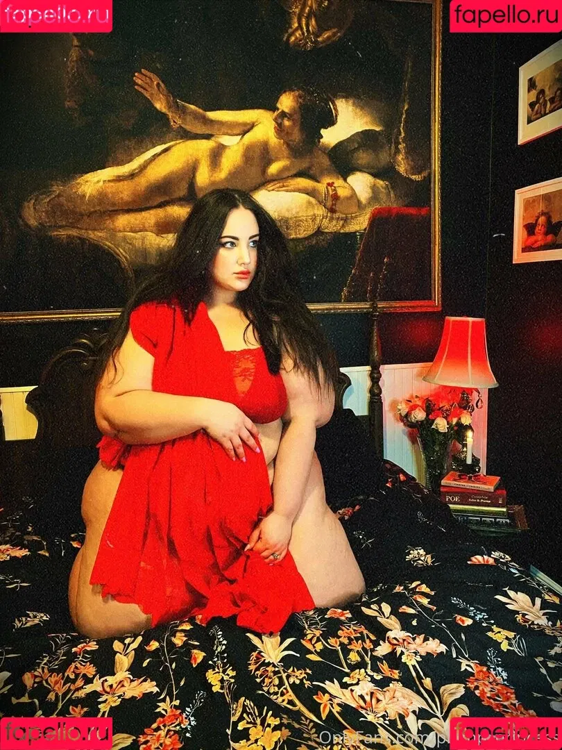 plump_princess Onlyfans Photo Gallery 