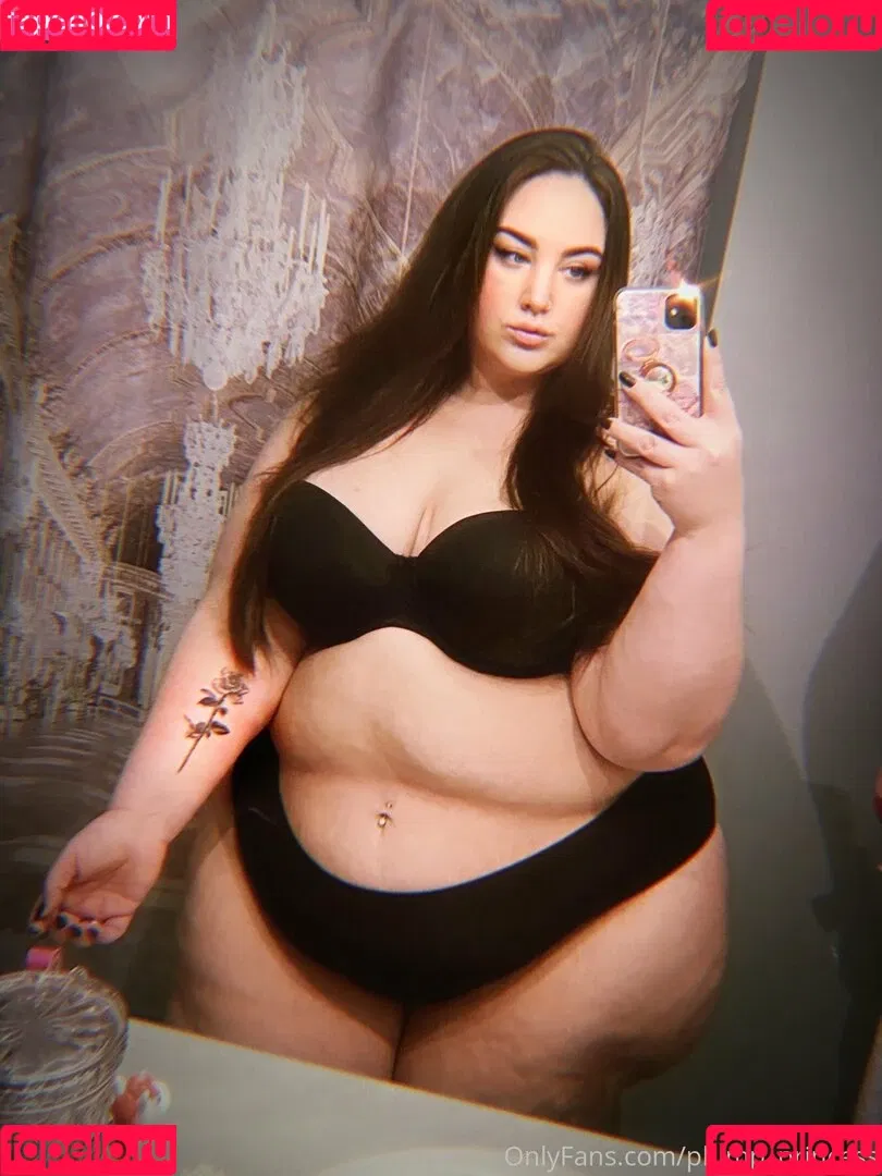 plump_princess Onlyfans Photo Gallery 