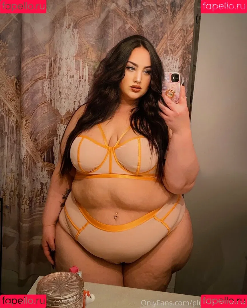 plump_princess Onlyfans Photo Gallery 