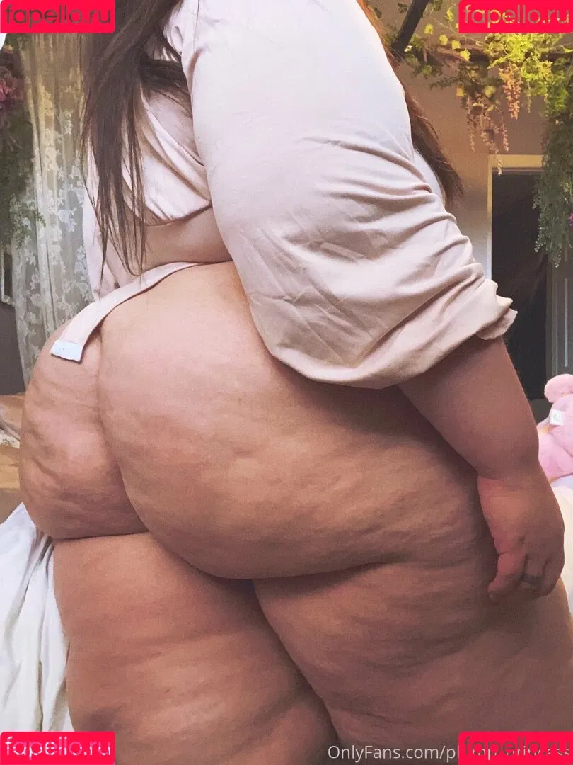 plump_princess Onlyfans Photo Gallery 
