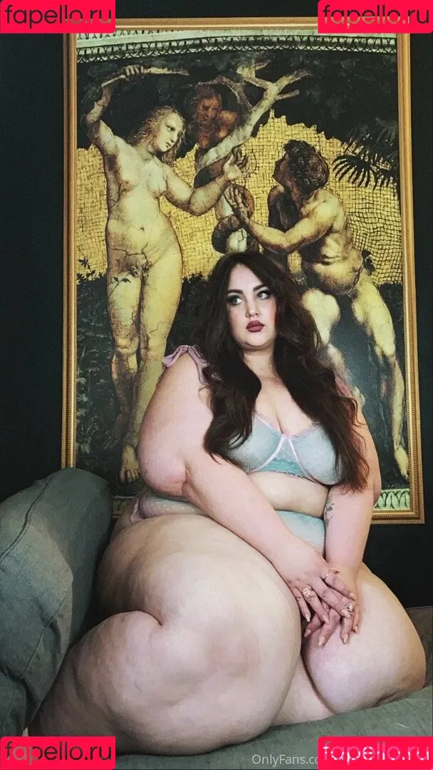 plump_princess Onlyfans Photo Gallery 