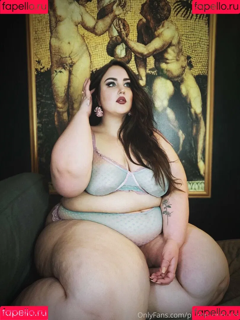 plump_princess Onlyfans Photo Gallery 