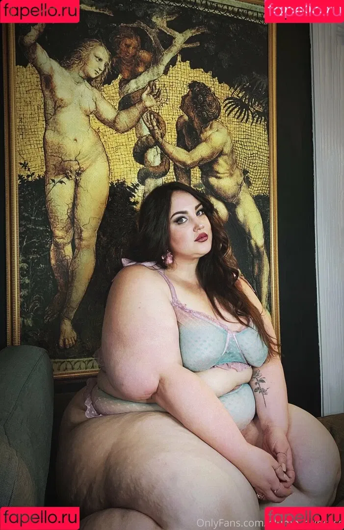 plump_princess Onlyfans Photo Gallery 