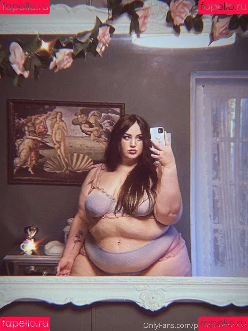 plump_princess Onlyfans Photo Gallery 