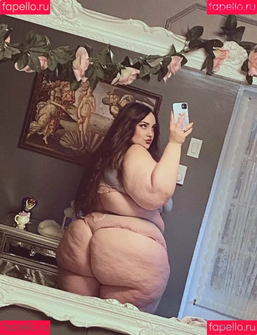 plump_princess Onlyfans Photo Gallery 