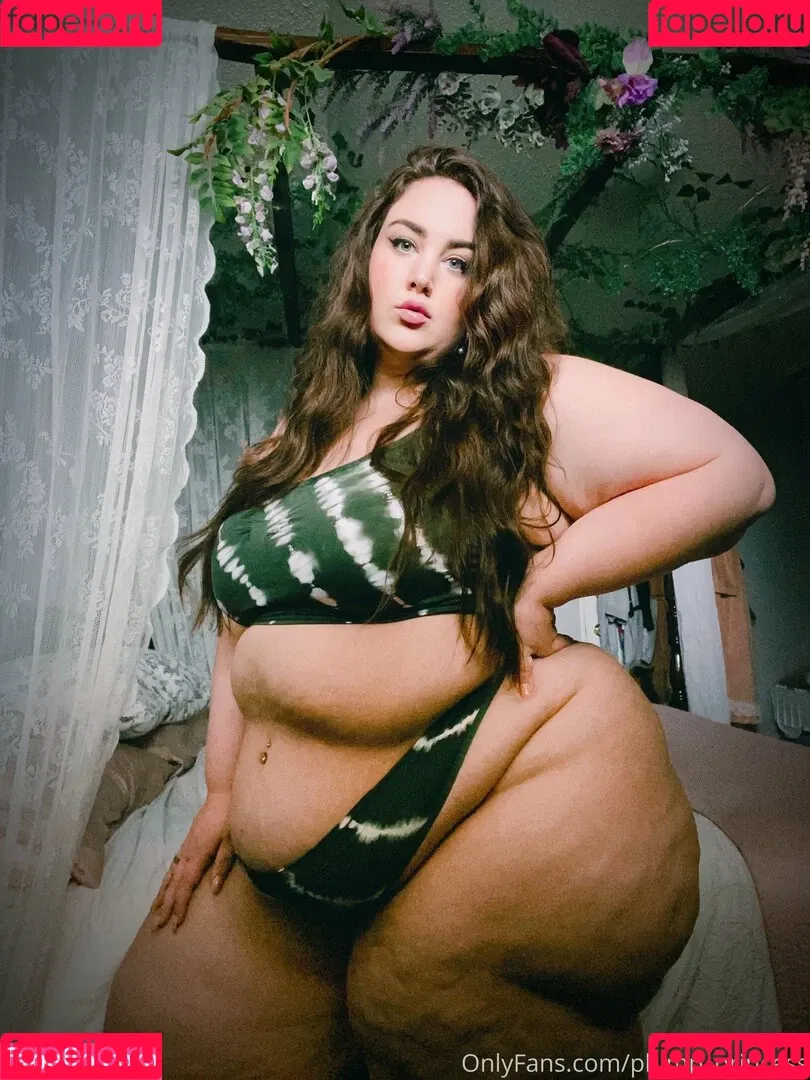 plump_princess Onlyfans Photo Gallery 