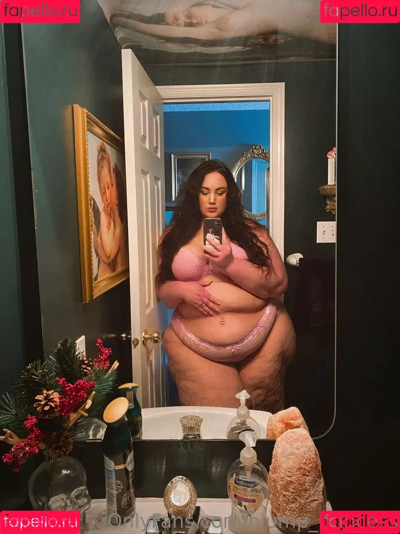 plump_princess Onlyfans Photo Gallery 