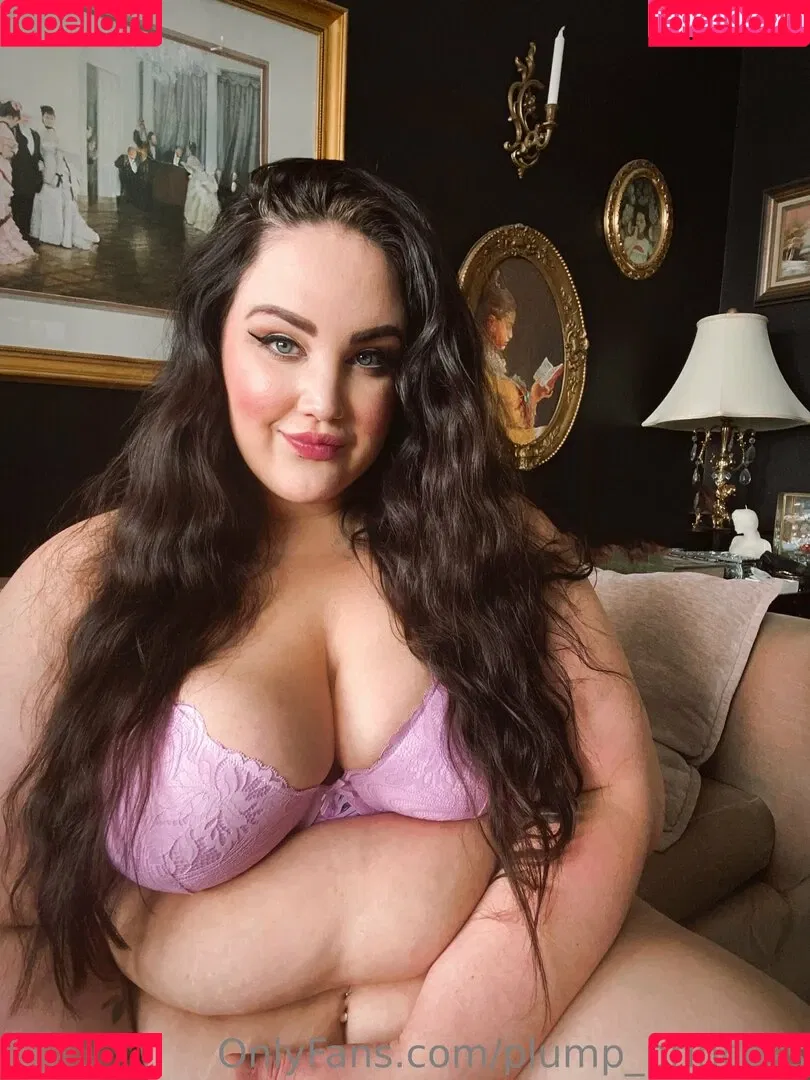 plump_princess Onlyfans Photo Gallery 
