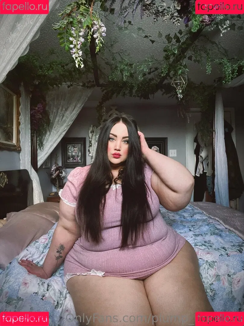 plump_princess Onlyfans Photo Gallery 