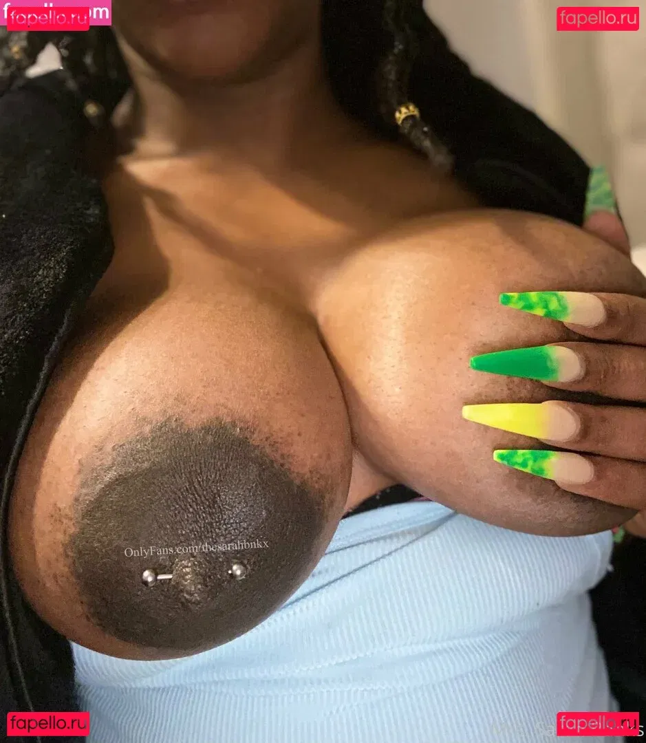 thesarahbnkx Onlyfans Photo Gallery 