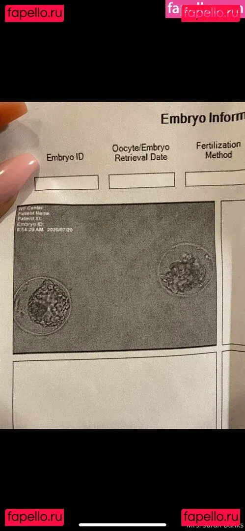 thesarahbnkx Onlyfans Photo Gallery 