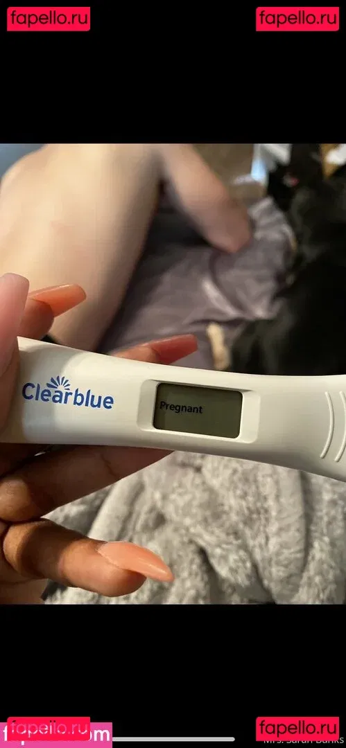 thesarahbnkx Onlyfans Photo Gallery 