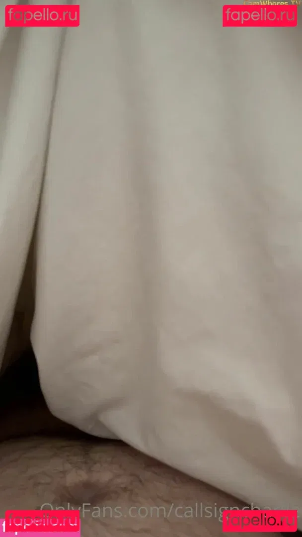 callsigncharlie Onlyfans Photo Gallery 