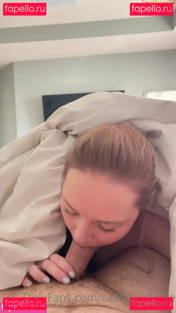 callsigncharlie Onlyfans Photo Gallery 