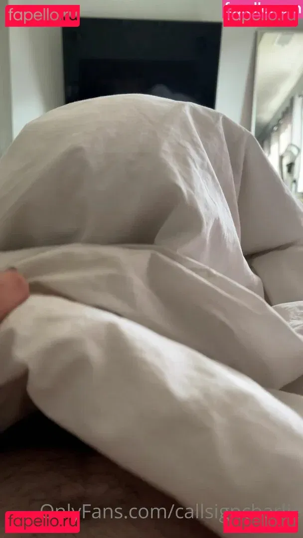 callsigncharlie Onlyfans Photo Gallery 