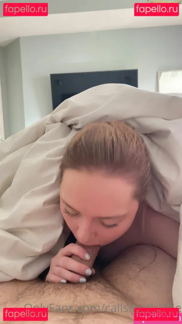 callsigncharlie Onlyfans Photo Gallery 