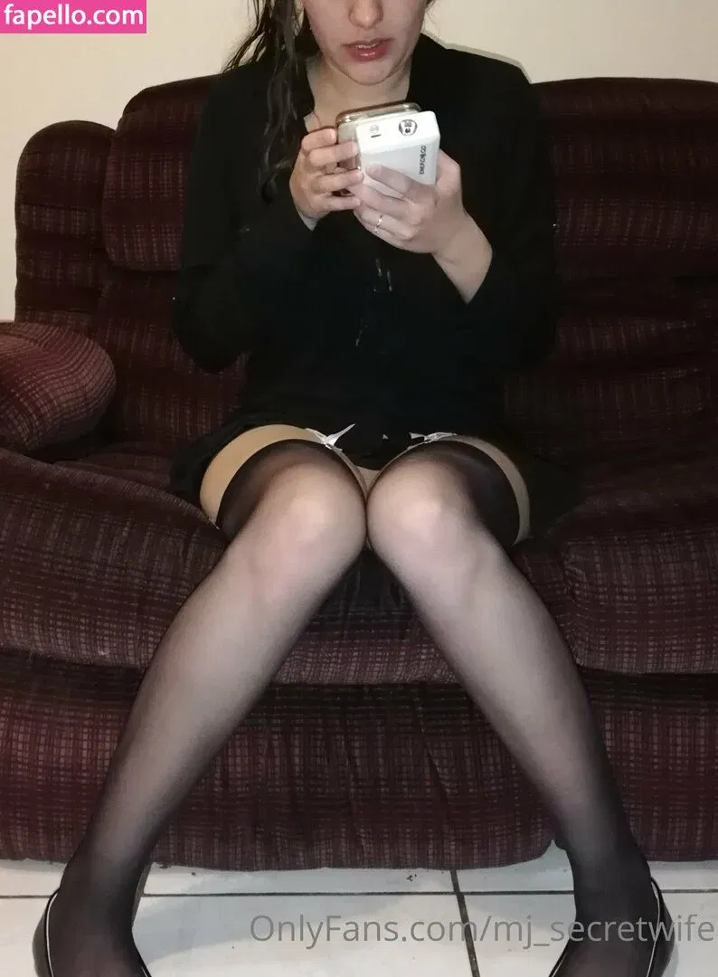 mj_secretwife Onlyfans Photo Gallery 