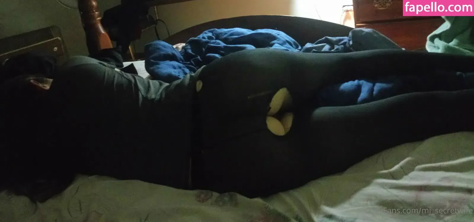 mj_secretwife Onlyfans Photo Gallery 