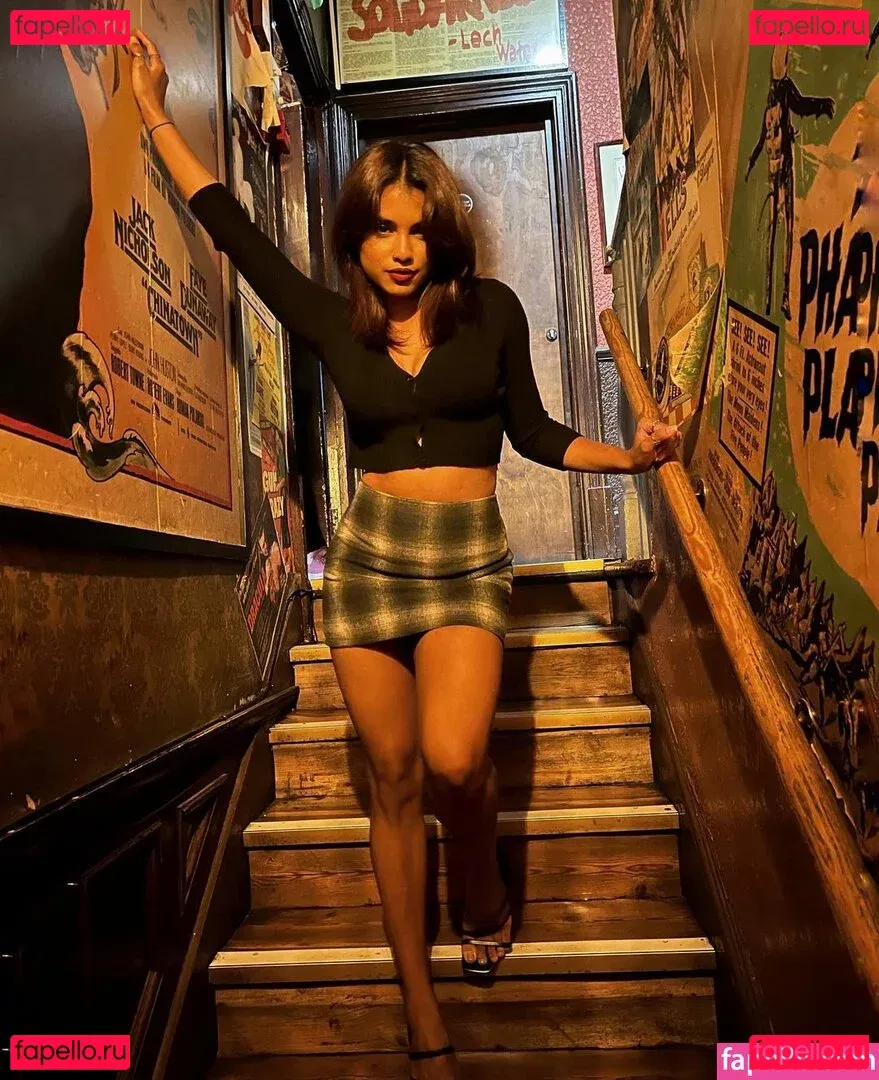 Sinead Xia Onlyfans Photo Gallery 