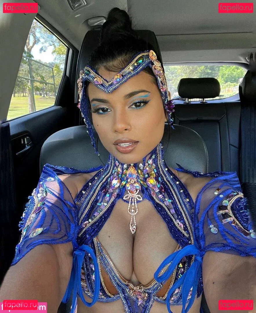 Sinead Xia Onlyfans Photo Gallery 