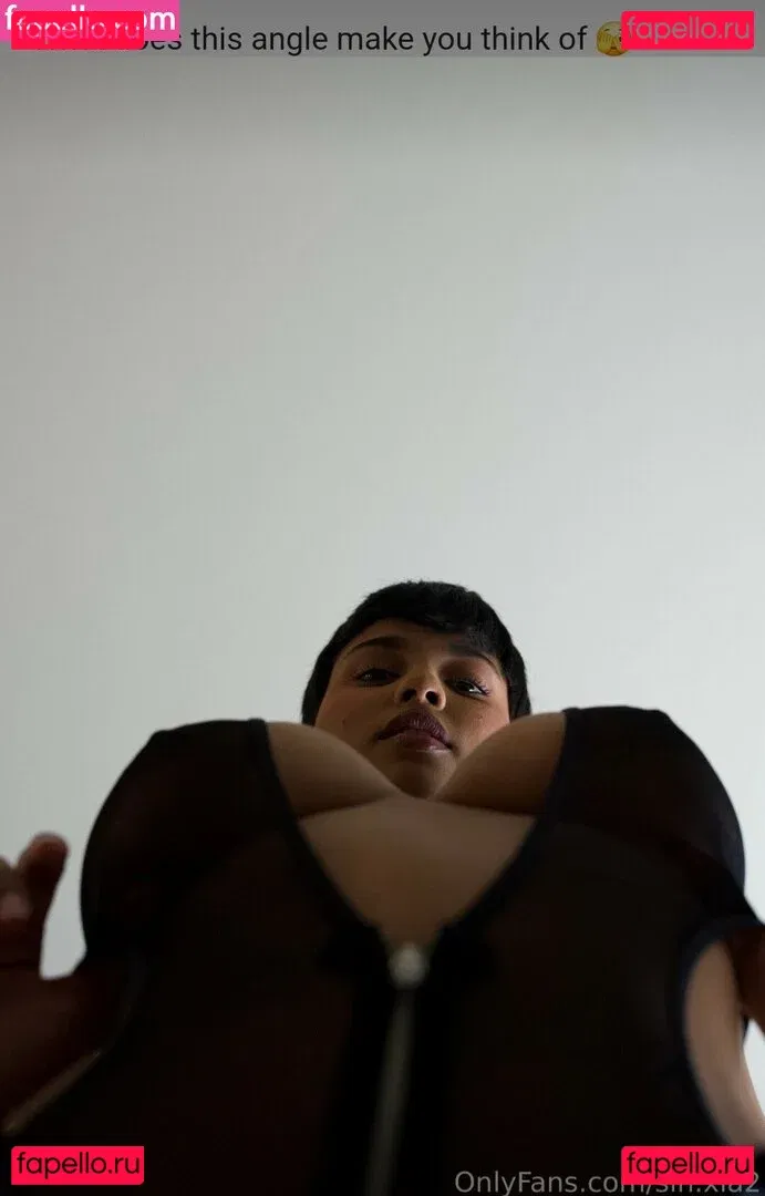 Sinead Xia Onlyfans Photo Gallery 