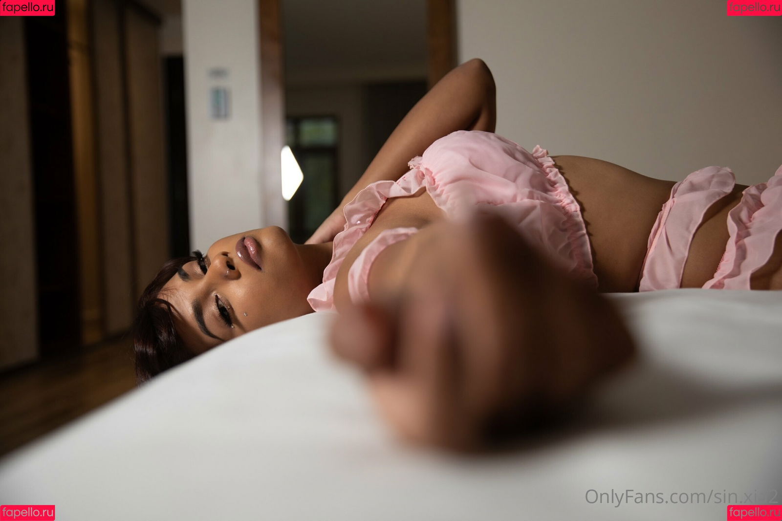 Sinead Xia Onlyfans Photo Gallery 