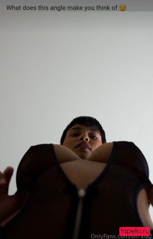 Sinead Xia Nude Onlyfans Photo 45