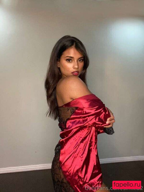 Sinead Xia Nude Onlyfans Photo 8
