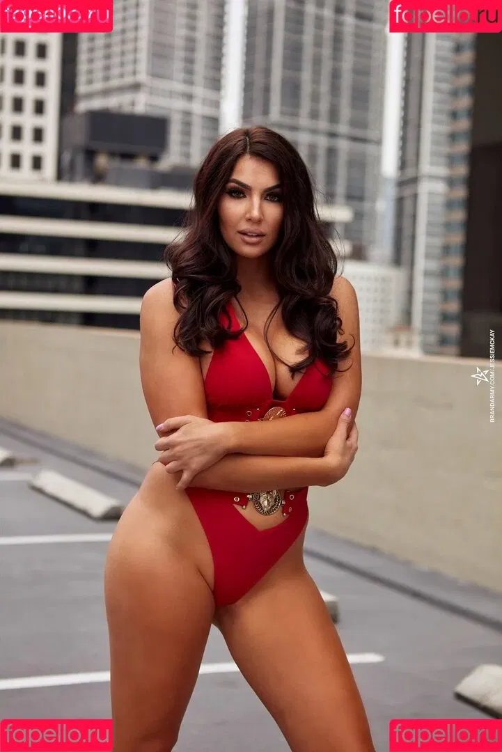 Billie Kay Onlyfans Photo Gallery 