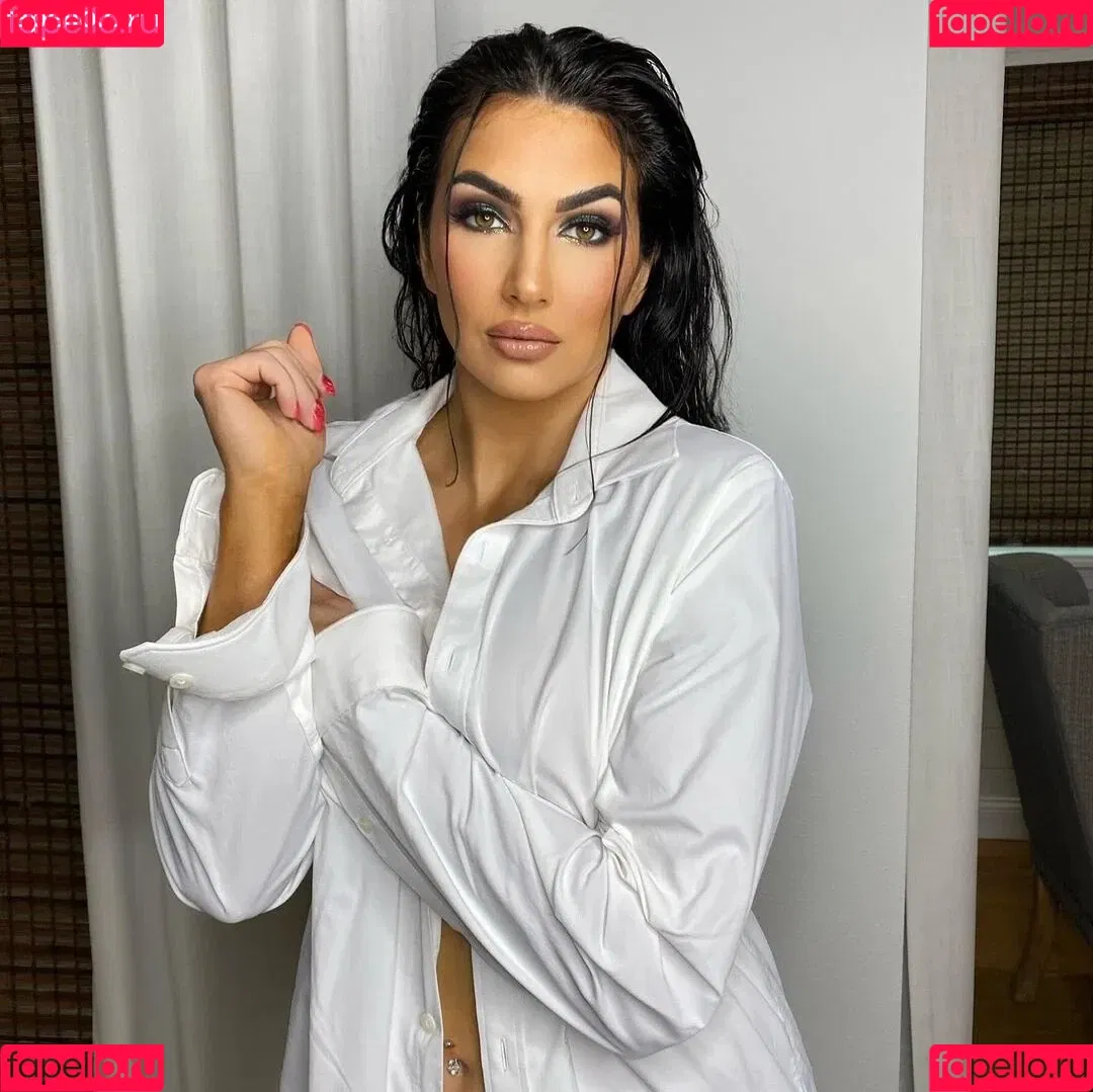 Billie Kay Onlyfans Photo Gallery 