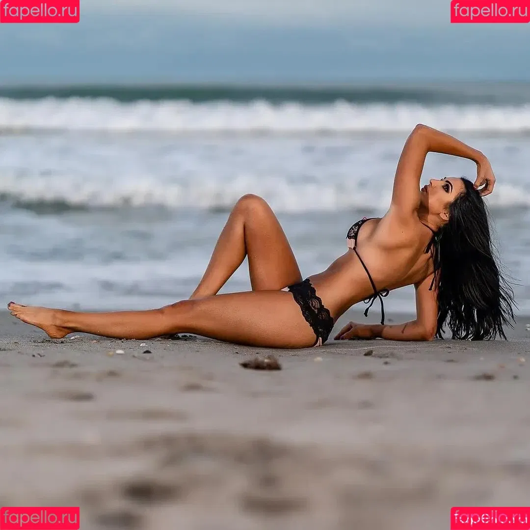 Billie Kay Onlyfans Photo Gallery 