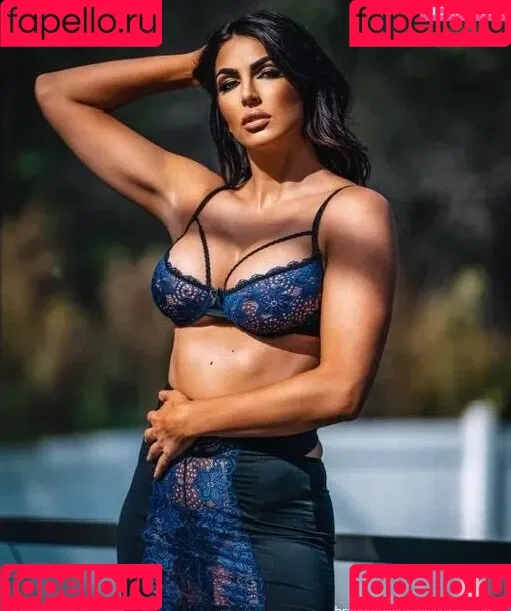 Billie Kay Onlyfans Photo Gallery 