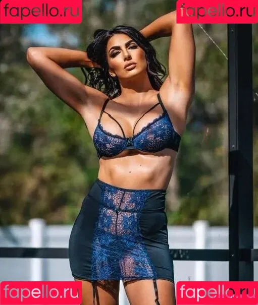 Billie Kay Onlyfans Photo Gallery 