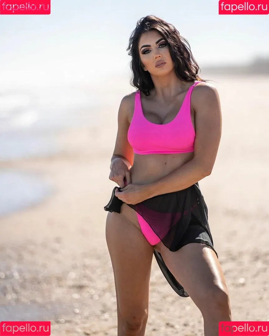 Billie Kay Onlyfans Photo Gallery 