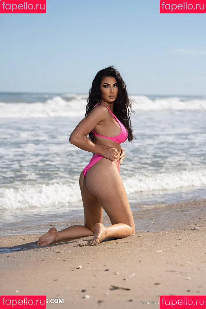 Billie Kay Onlyfans Photo Gallery 