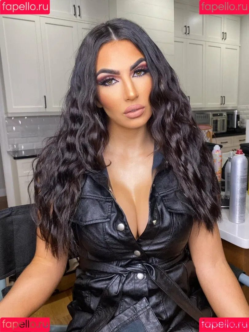 Billie Kay Onlyfans Photo Gallery 