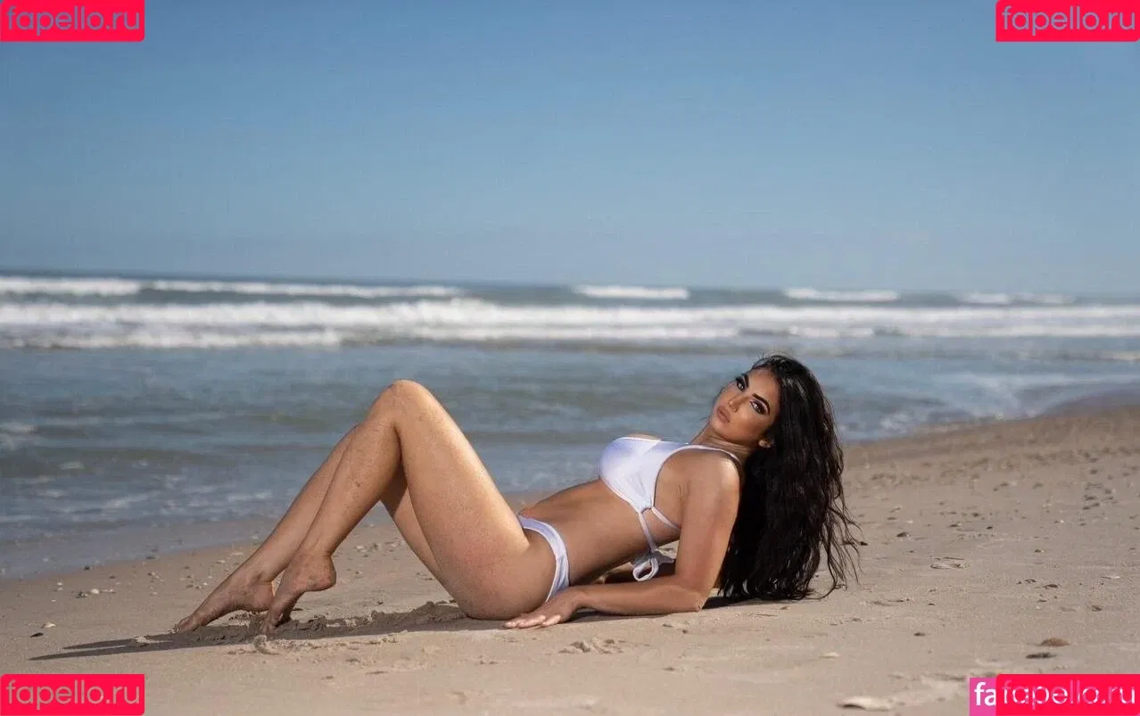 Billie Kay Onlyfans Photo Gallery 