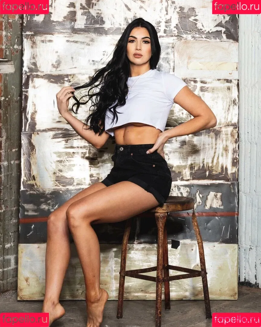 Billie Kay Onlyfans Photo Gallery 