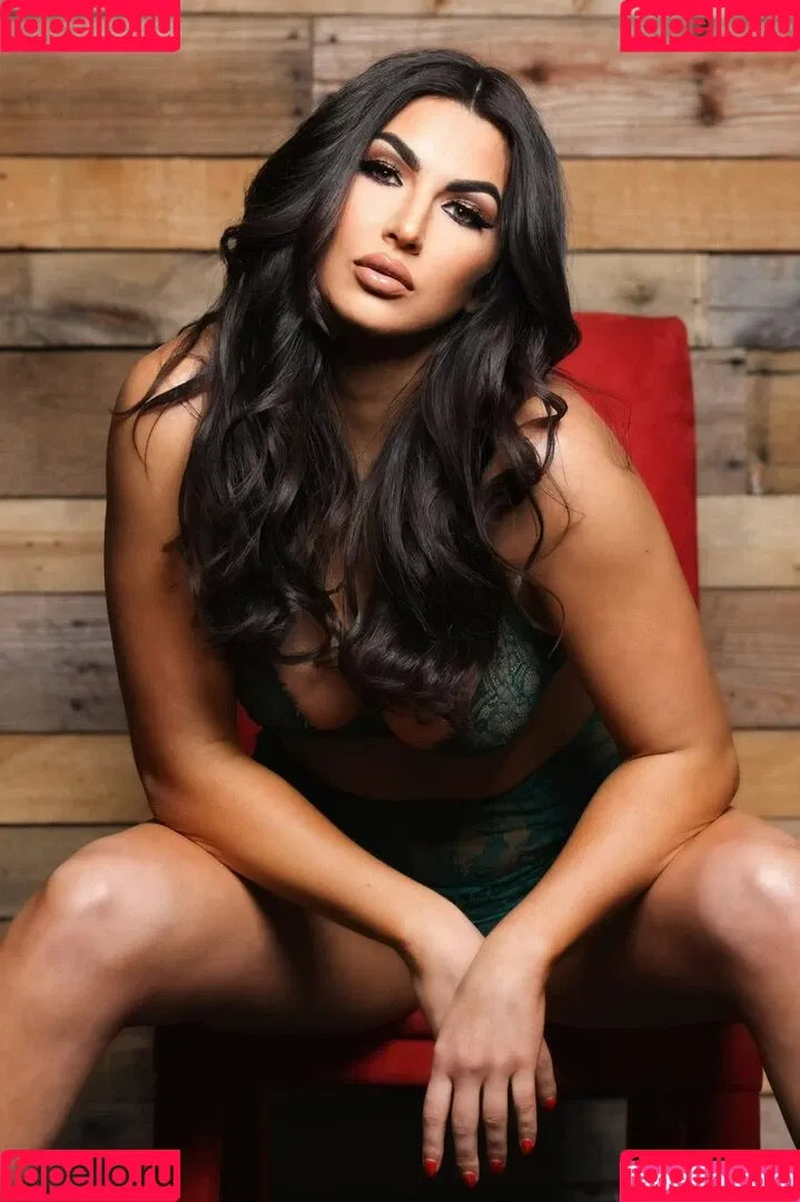 Billie Kay Onlyfans Photo Gallery 