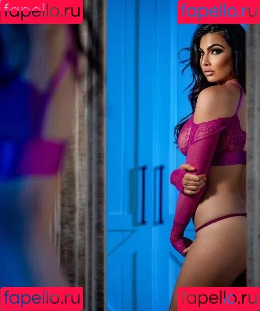 Billie Kay Onlyfans Photo Gallery 