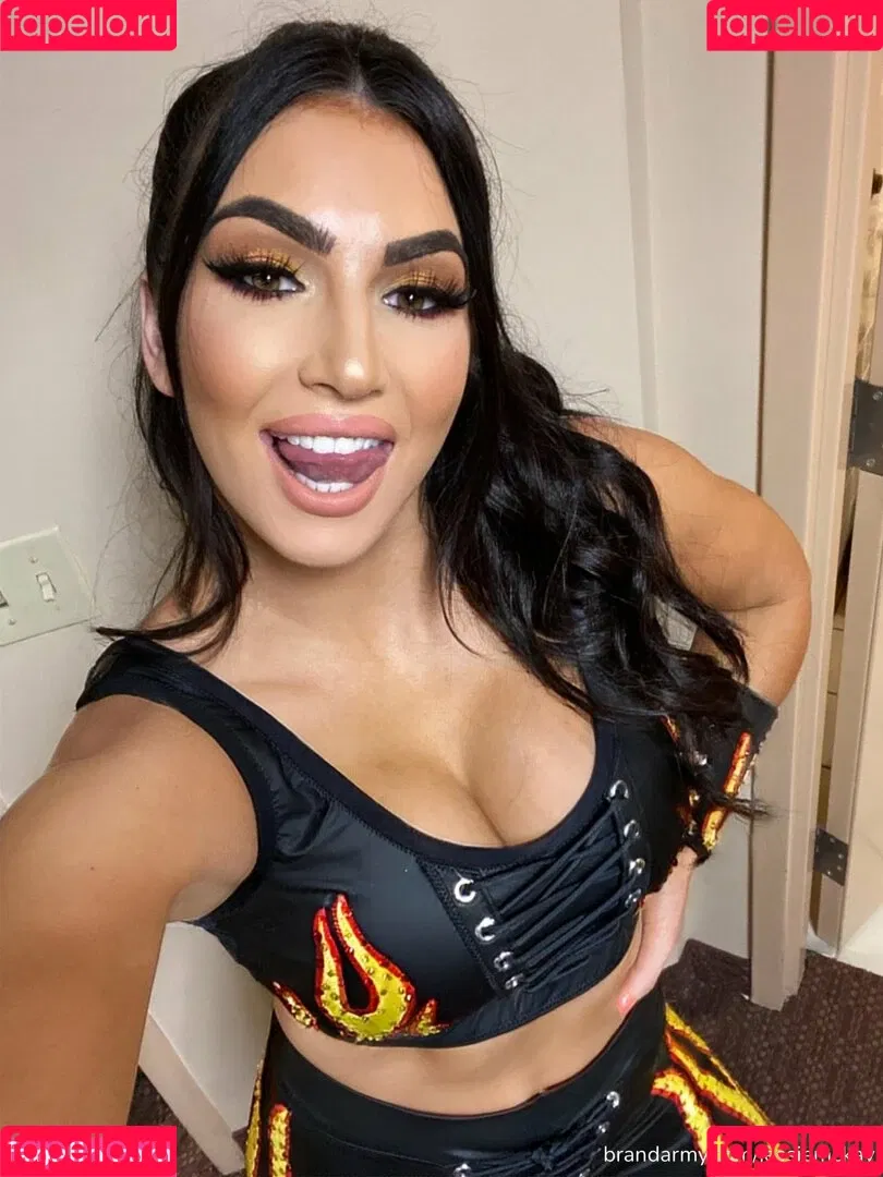 Billie Kay Onlyfans Photo Gallery 