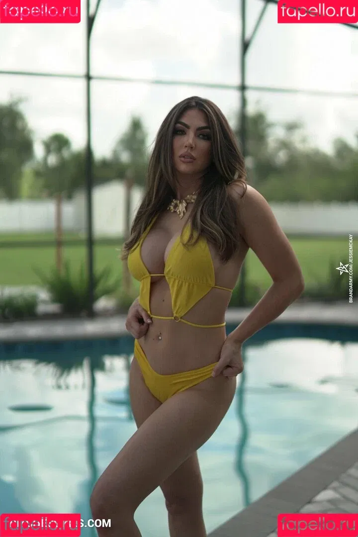 Billie Kay Onlyfans Photo Gallery 