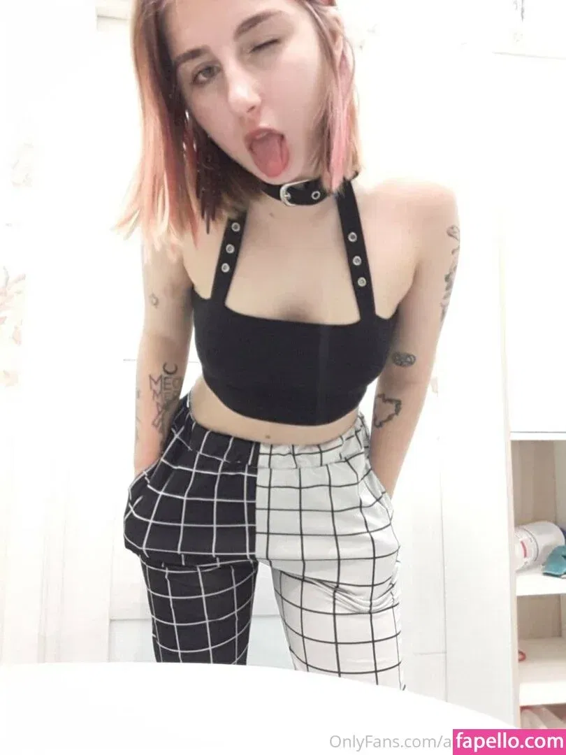 alice_immodest Onlyfans Photo Gallery 