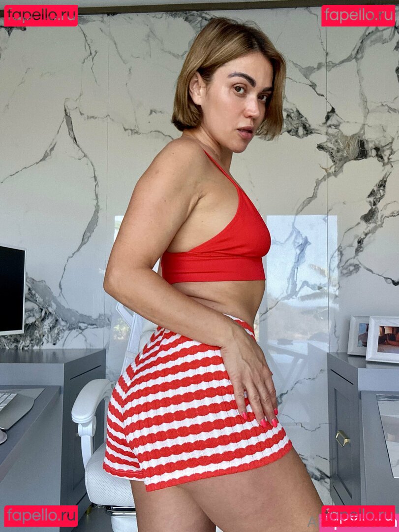 alyssareece Nude Onlyfans Photo 47