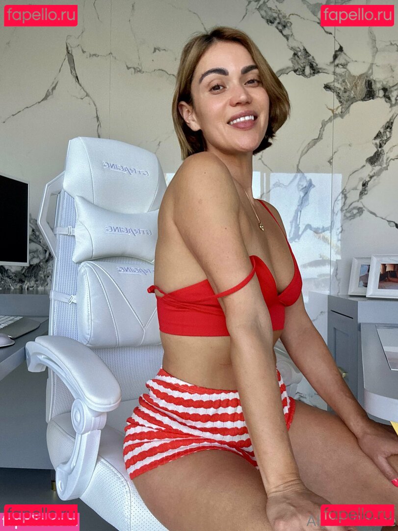 alyssareece Nude Onlyfans Photo 43