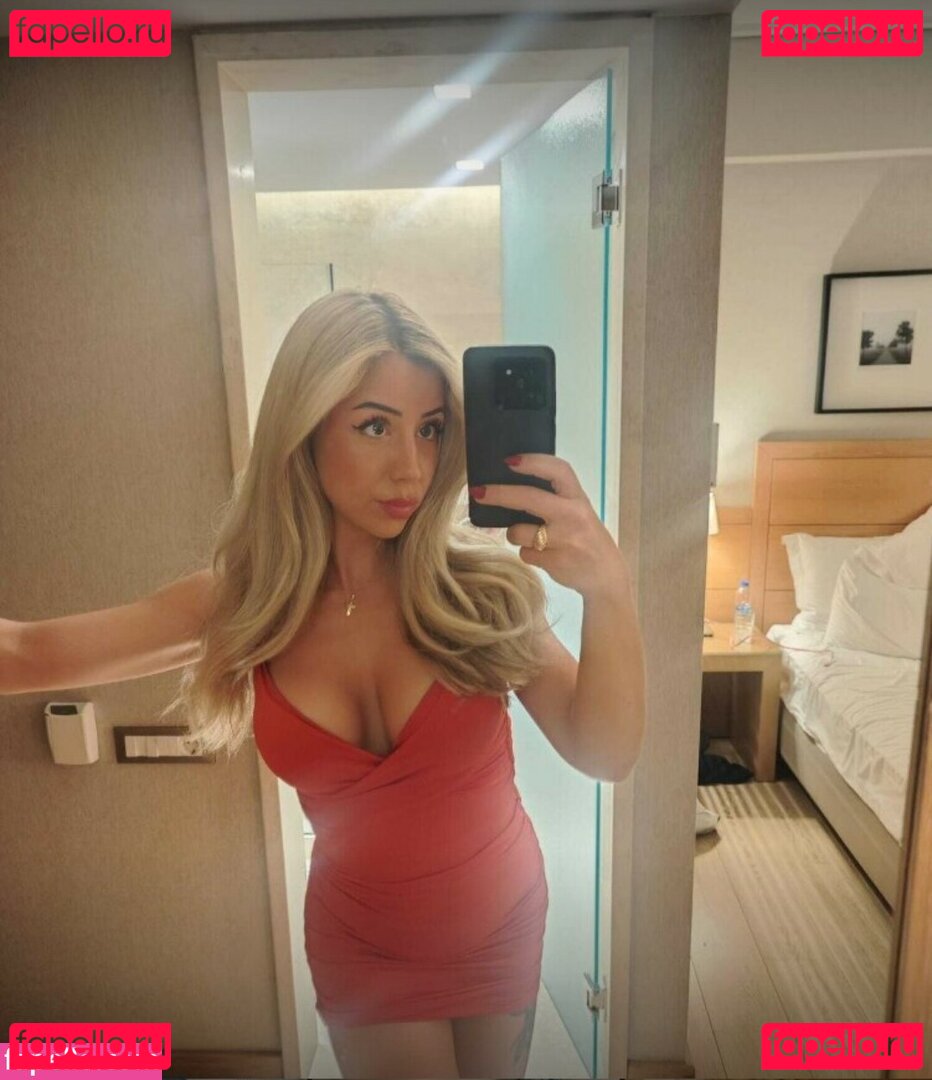 _ellapedersen / ellaapeddersen Nude Onlyfans Photo 7