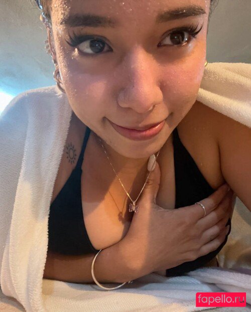 Ivonne Armant Nude Onlyfans Photo 5