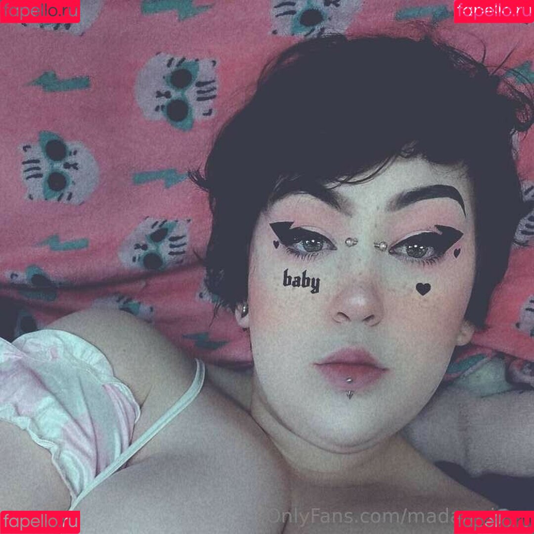 madam_ivy_ Onlyfans Photo Gallery 