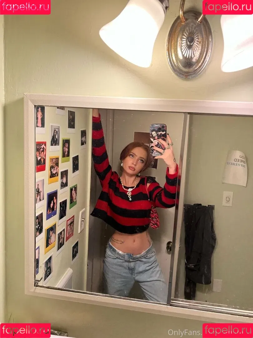 Renata Ri Onlyfans Photo Gallery 